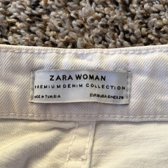 Zara Women’s Jeans - Picture 8 of 9